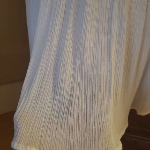 SHEIN  Women's Short-Sleeved Floral Pattern Tunic - Picture 10 of 11